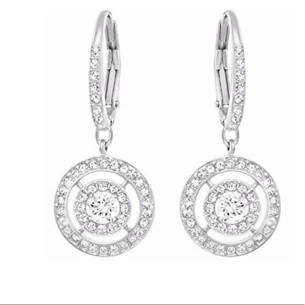 New! 💎Swarovski Earrings